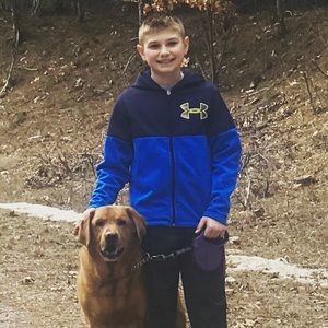 Meet your Posher, Adam